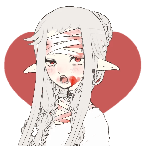 ❤️🔪 ℙ𝕤𝕪𝕔𝕙𝕠 🔪❤️ thumbnail