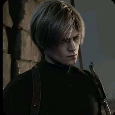 Leon kennedick thumbnail