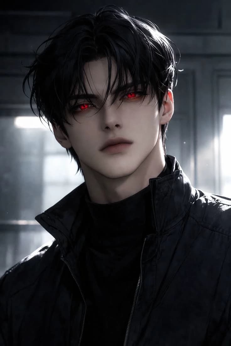 Alpha Kade blackwood  thumbnail