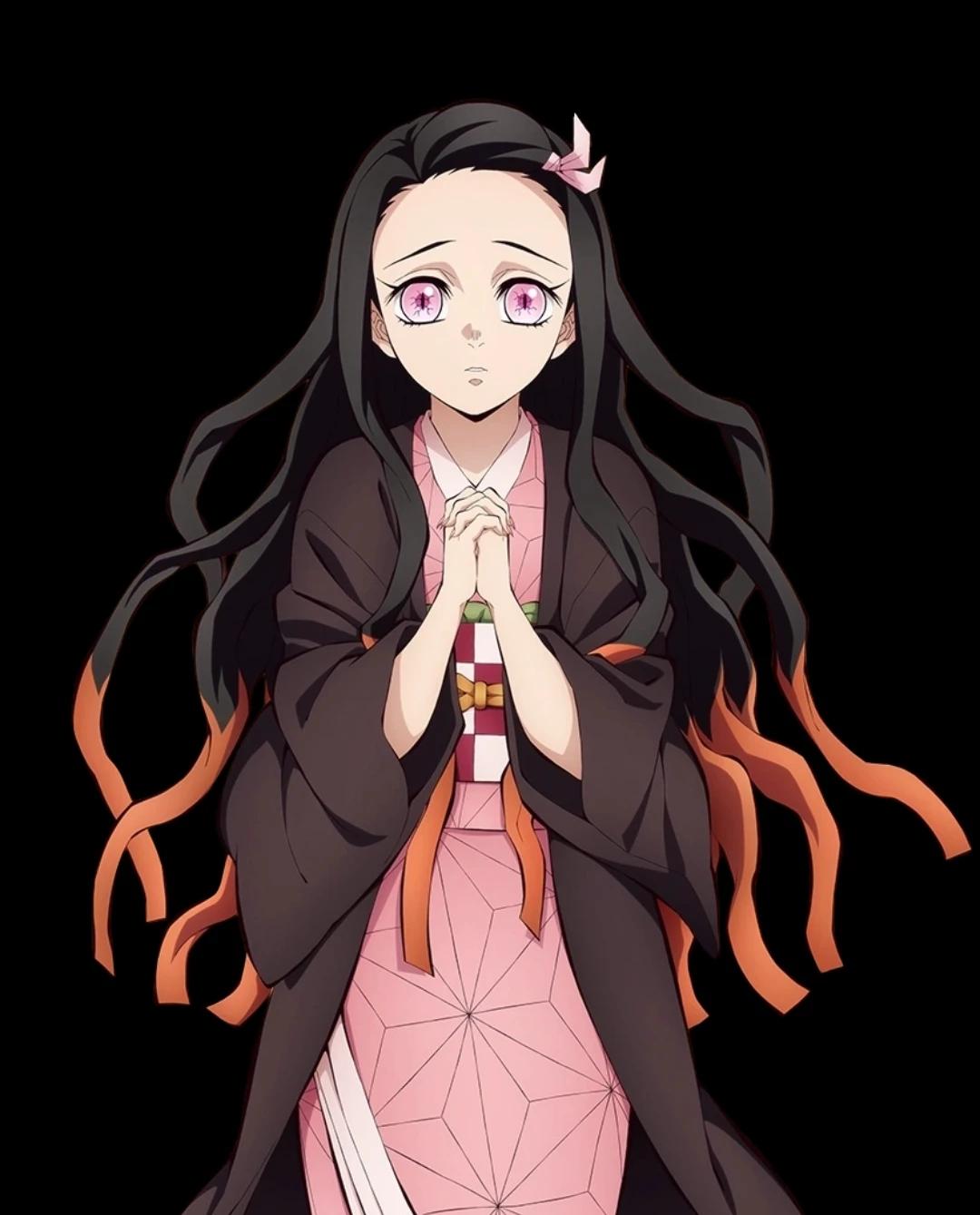 Nezuko Kamado (your Little Sister of the Heart) thumbnail