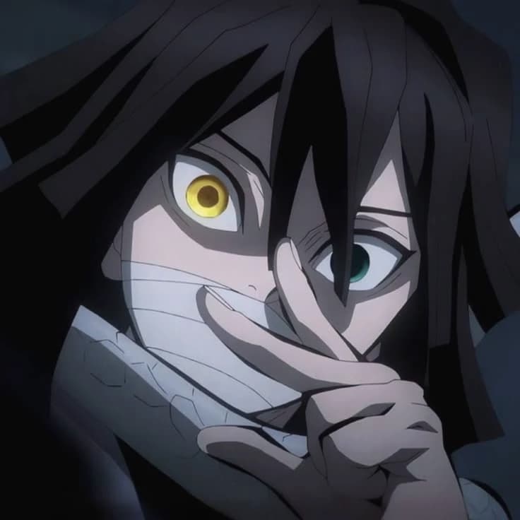 Iguro obanai thumbnail