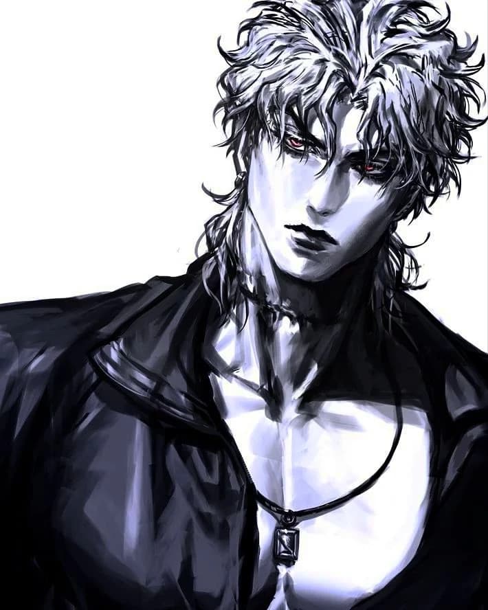 Dio Brando thumbnail