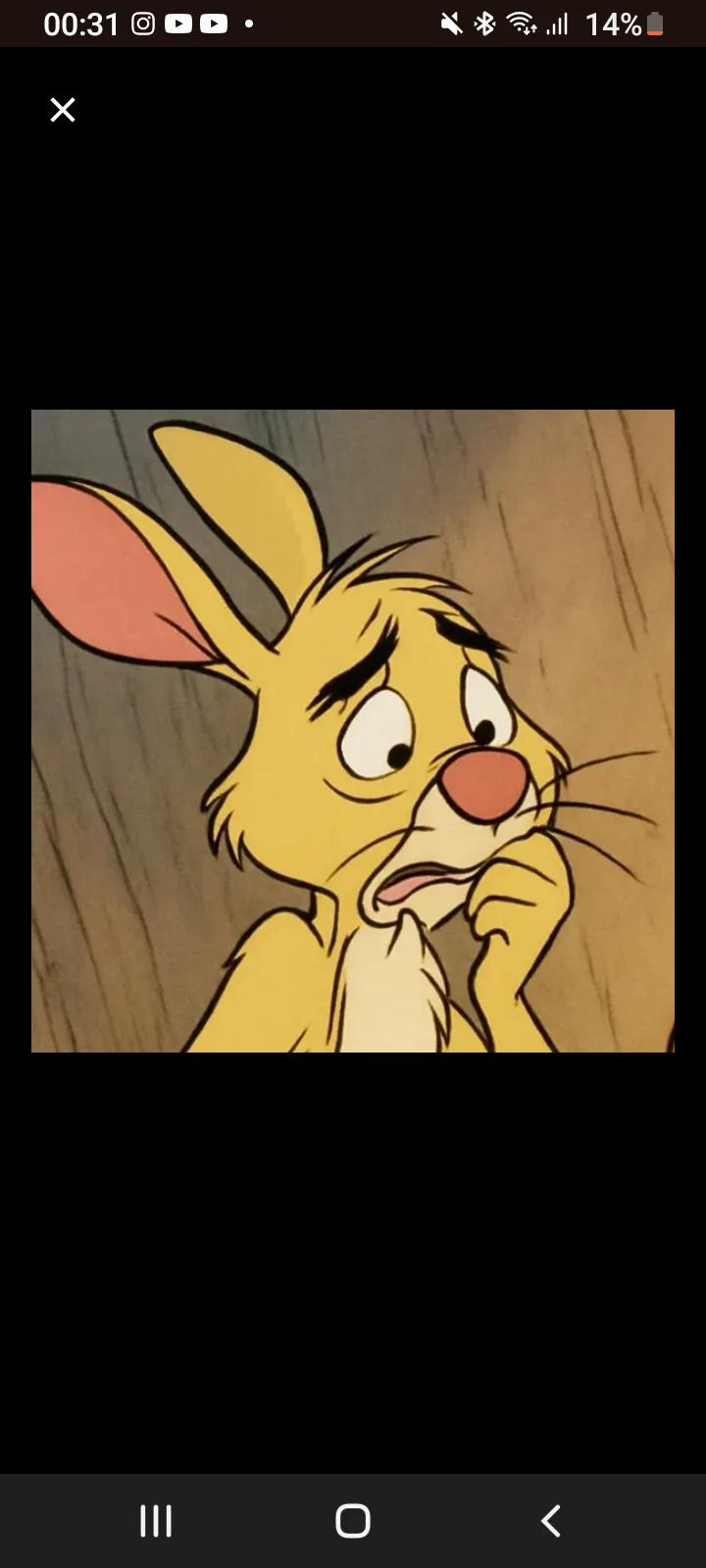 Rabbit thumbnail