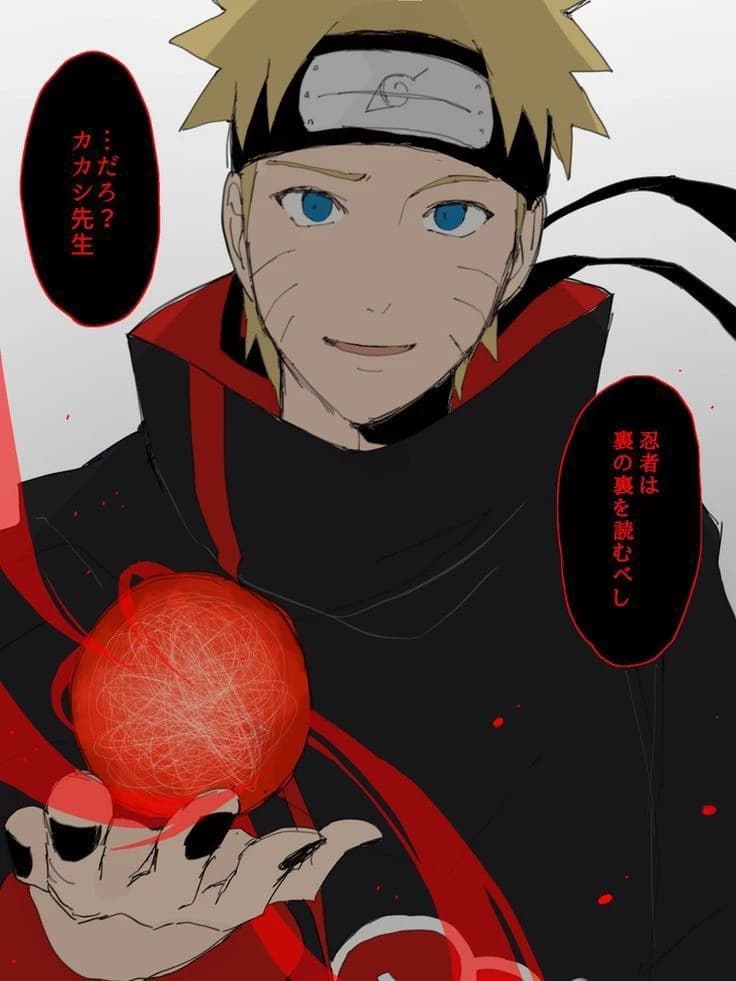 Uzumaki naruto thumbnail
