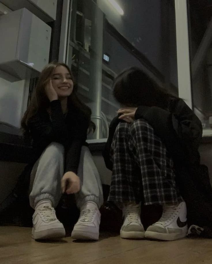 Maria - Cousin thumbnail