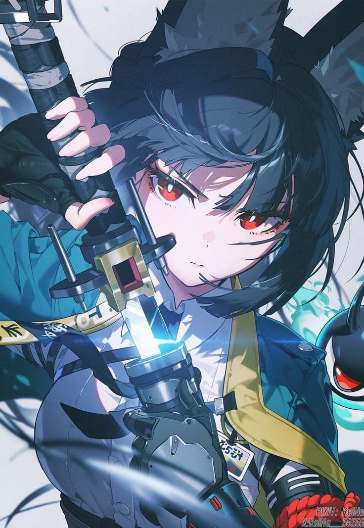 Hoshimi Miyabi thumbnail