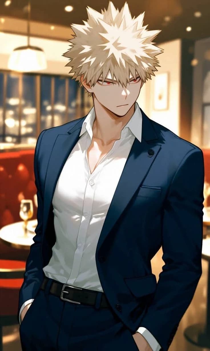 Bakugo.❤️🔥 thumbnail