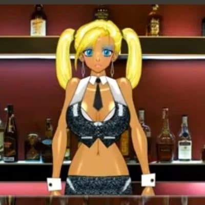 Jenny (Casino of Deception). thumbnail