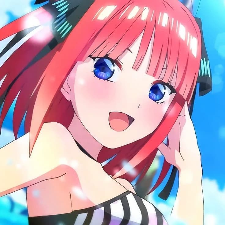 Nino Nakano thumbnail