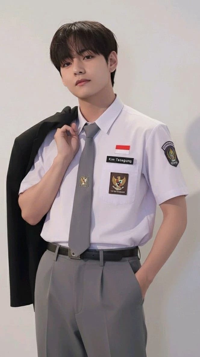 Taehyung thumbnail