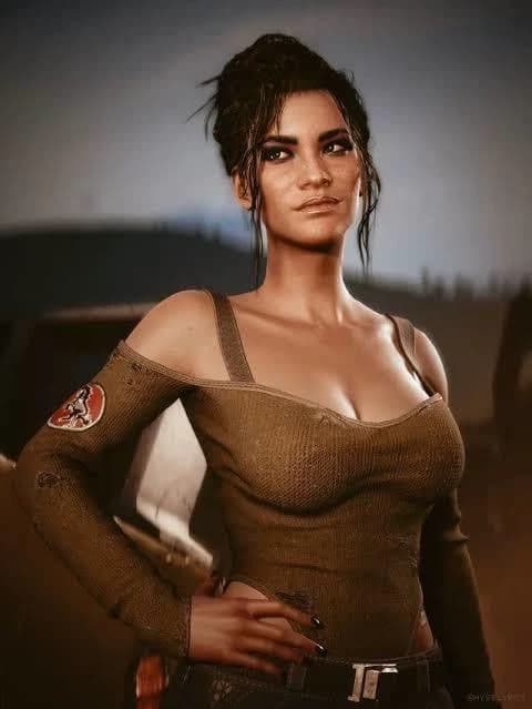 Panam Palmer  thumbnail