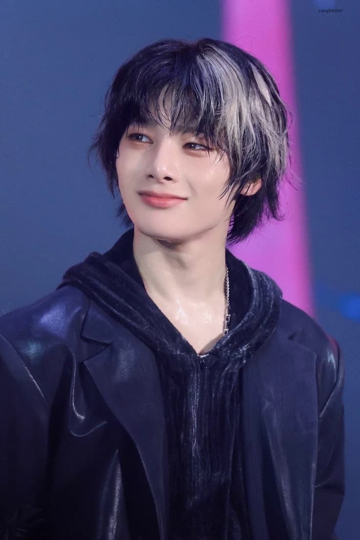 Yang Jeongin thumbnail