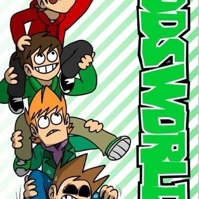 Eddsworld thumbnail