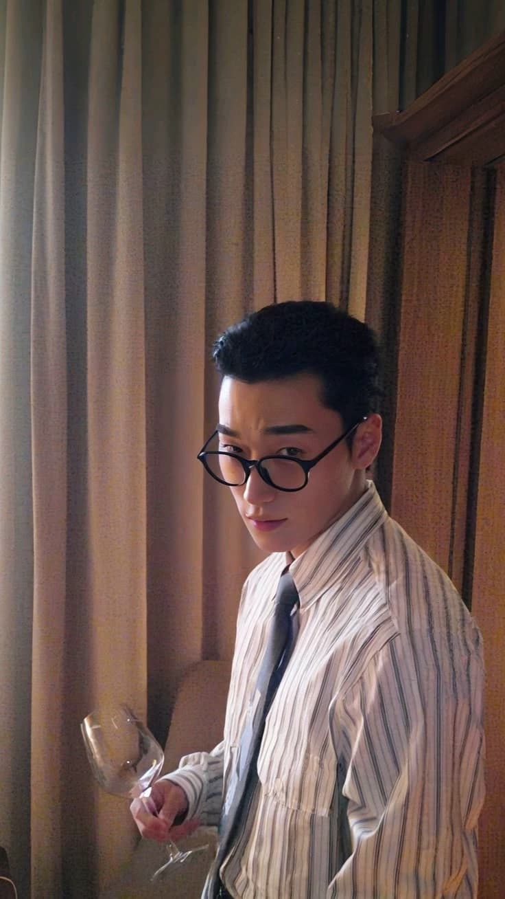 Choi San thumbnail