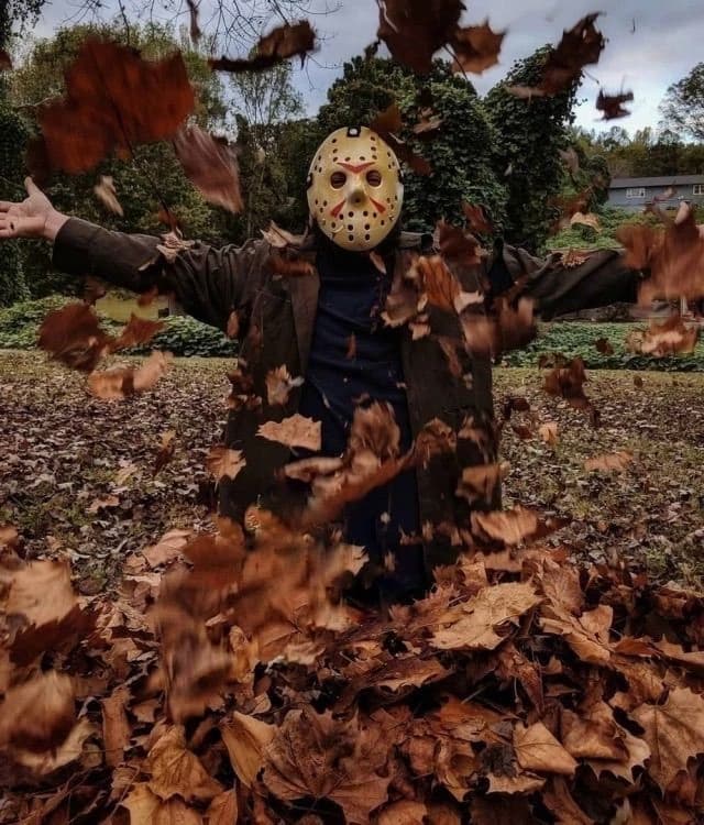 Jason Voorhees (Killer x Witch) thumbnail
