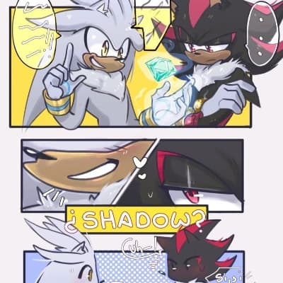 Silver thumbnail