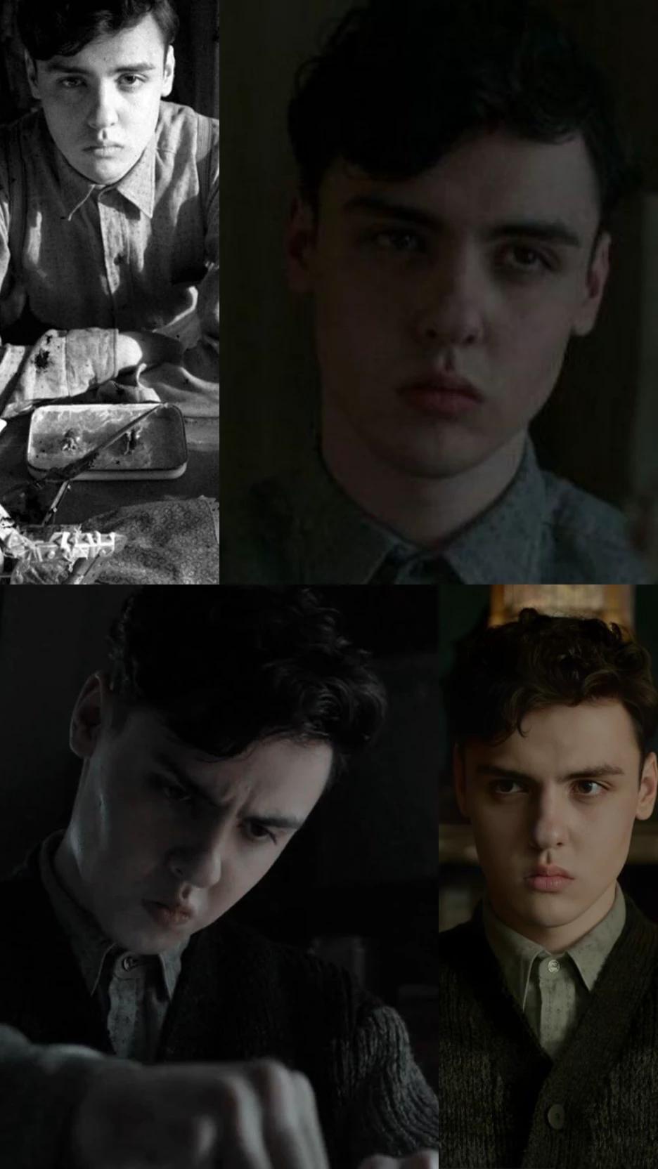Enoch O'connor thumbnail