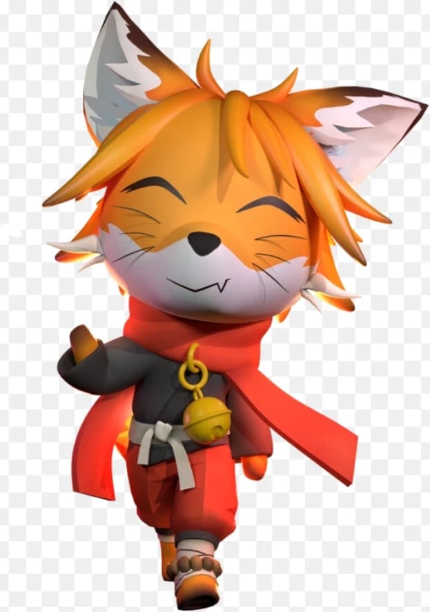 Zorro thumbnail