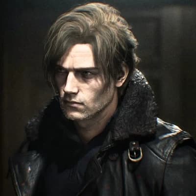 Leon Kennedy thumbnail
