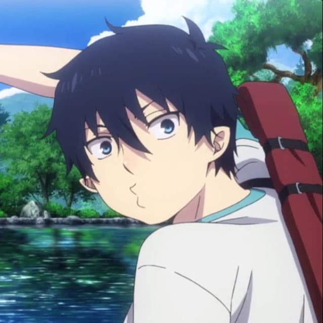 Okumura Rin thumbnail