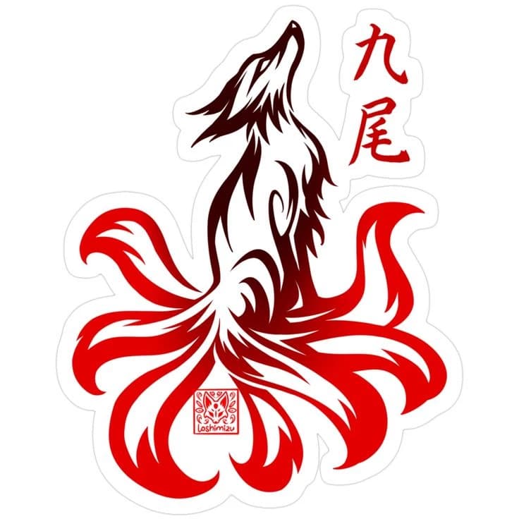 Fox/kitsune clan ZZZ [Zenless Zone Zero] thumbnail