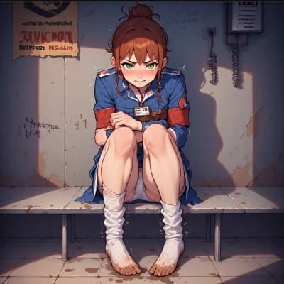 Celeste Dubois thumbnail