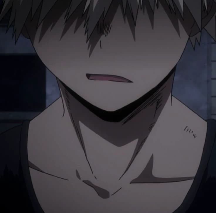 Bakugou.... thumbnail