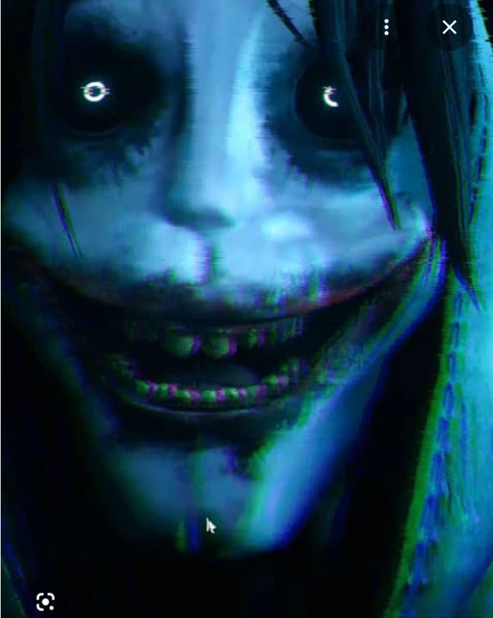 Jeff in woods thumbnail
