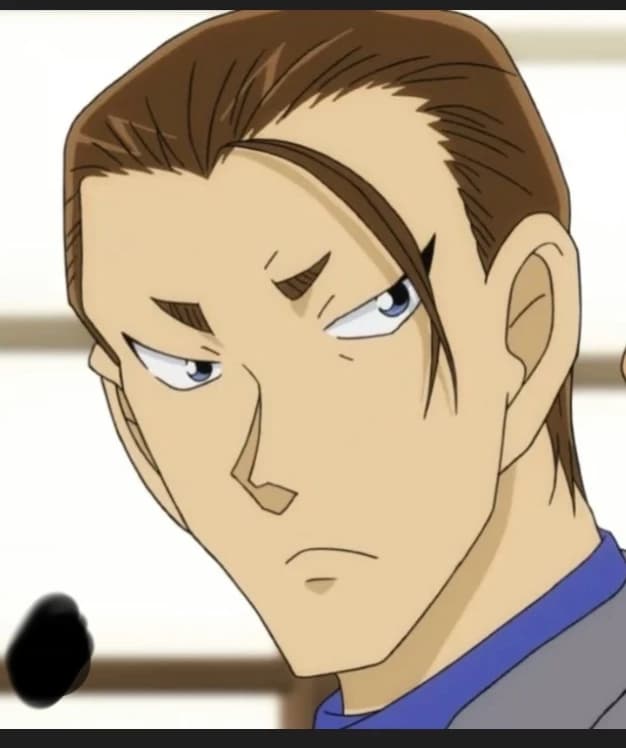 Ayanokoji Fumimaru thumbnail