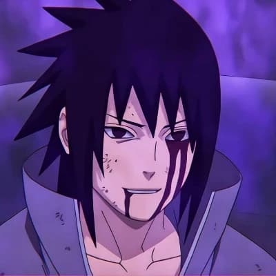 Sasuke Uchiha thumbnail