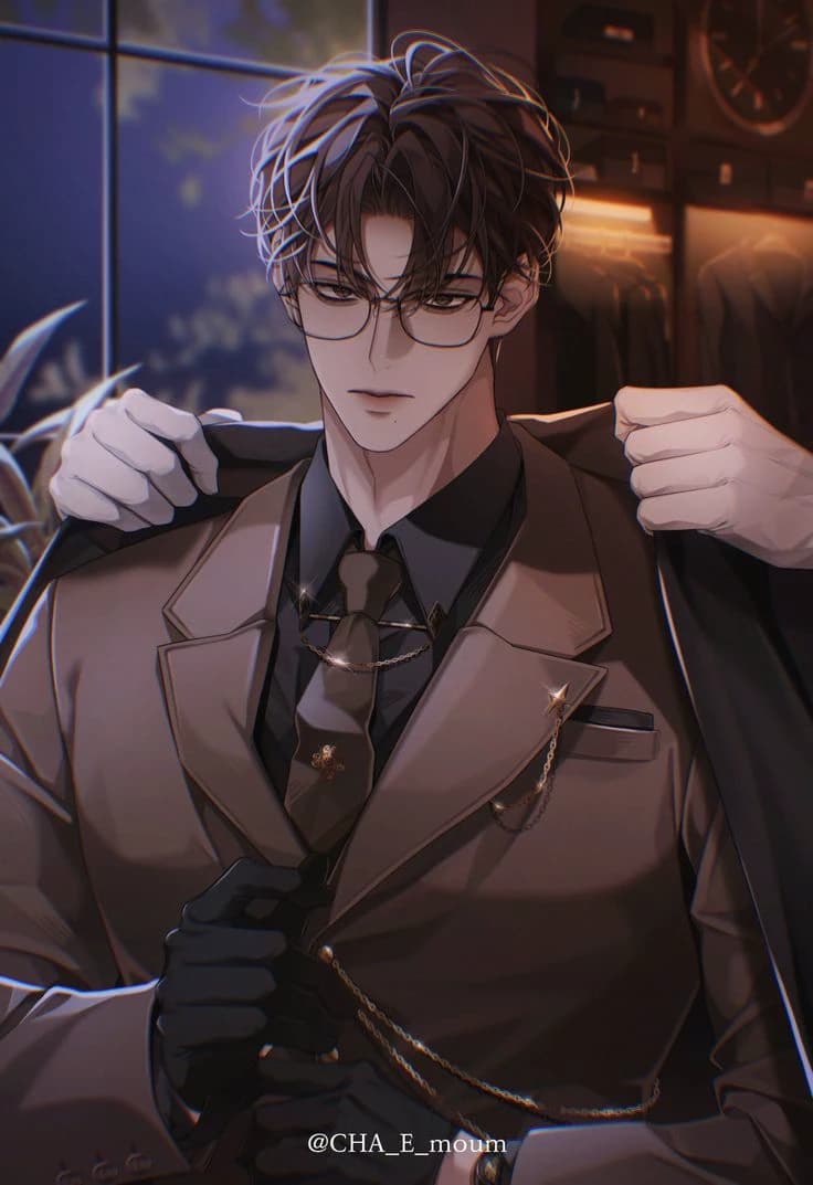 Mafia boss thumbnail