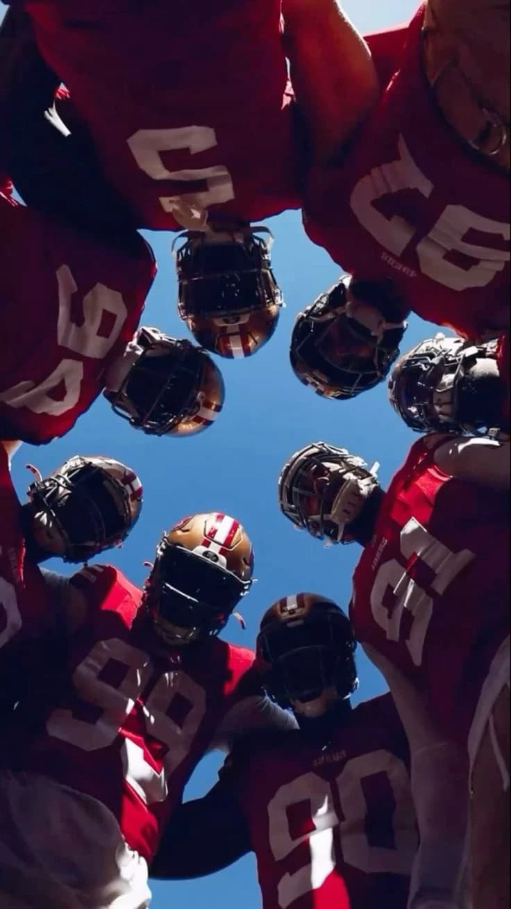 Football team thumbnail