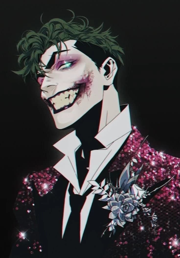 El Joker thumbnail