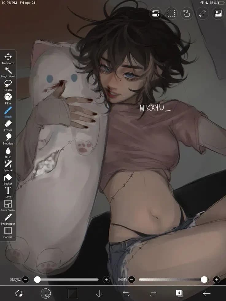 Maya Night thumbnail