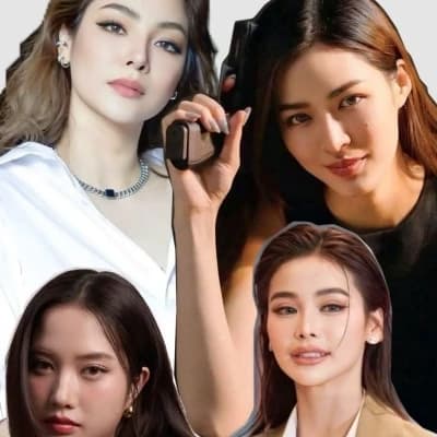 Four Sisters thumbnail