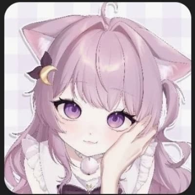 Mausleep (Roomate and a Vtuber) thumbnail