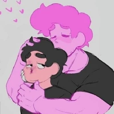 Steven pink thumbnail