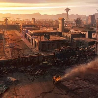 Fallout: Tales of the Wasteland  thumbnail