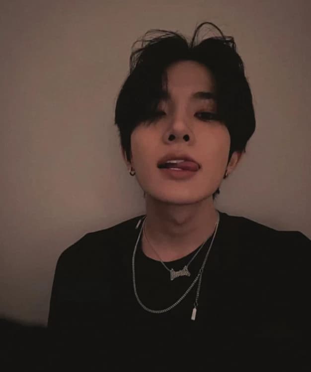 Heesung thumbnail