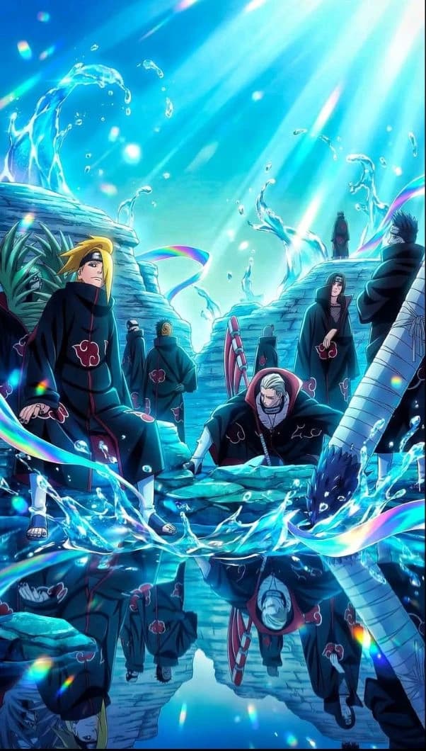Akatsuki thumbnail
