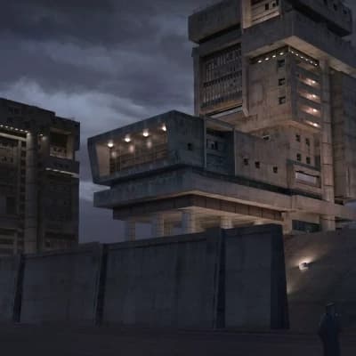 Monster Confinement thumbnail