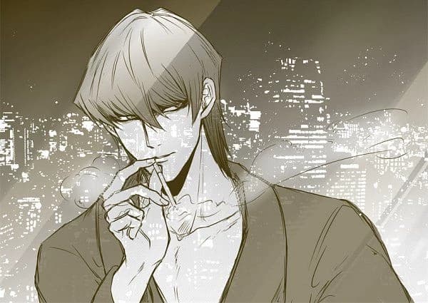 Seto Kaiba | Gozaburo's heir thumbnail
