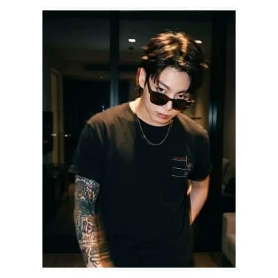 Jeon Jungkook (Prime Minister Son) thumbnail