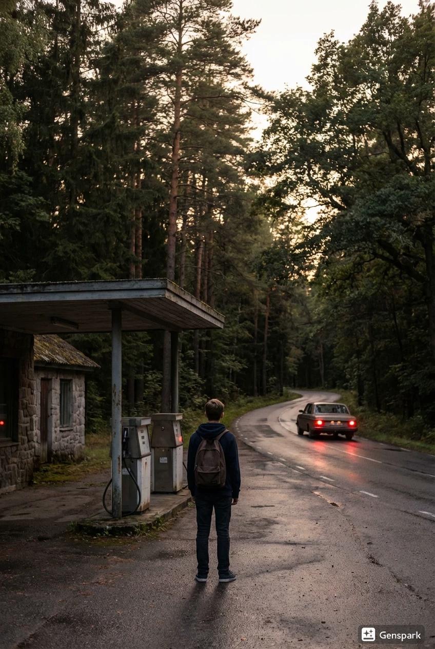 Abandoned.  thumbnail