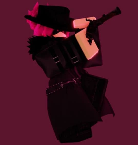 Jane Doe forsaken thumbnail