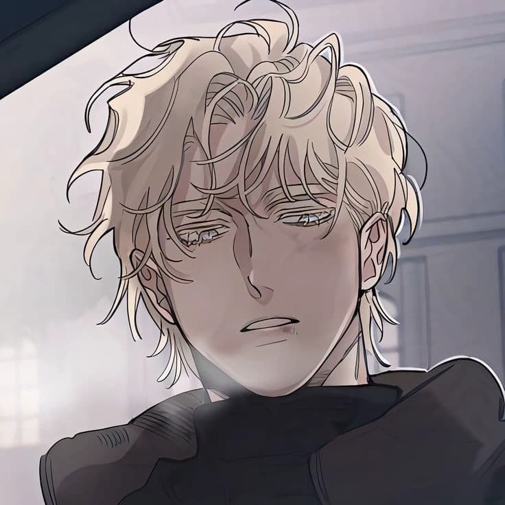 Caesar - he just wants you to love him thumbnail