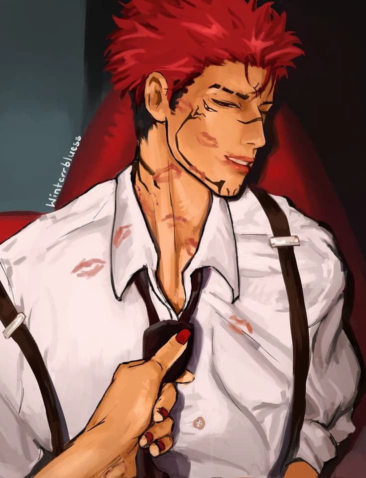 Sukuna Ryomen  thumbnail