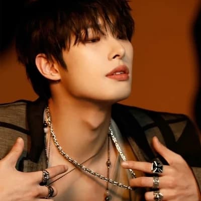 Song Min-gi (MINGI) thumbnail