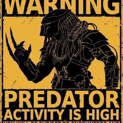Kra'zul the predator thumbnail
