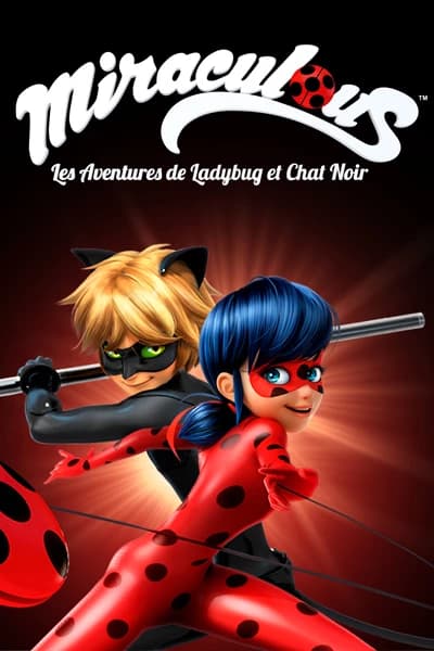•|Miraculous Ladybug|• thumbnail